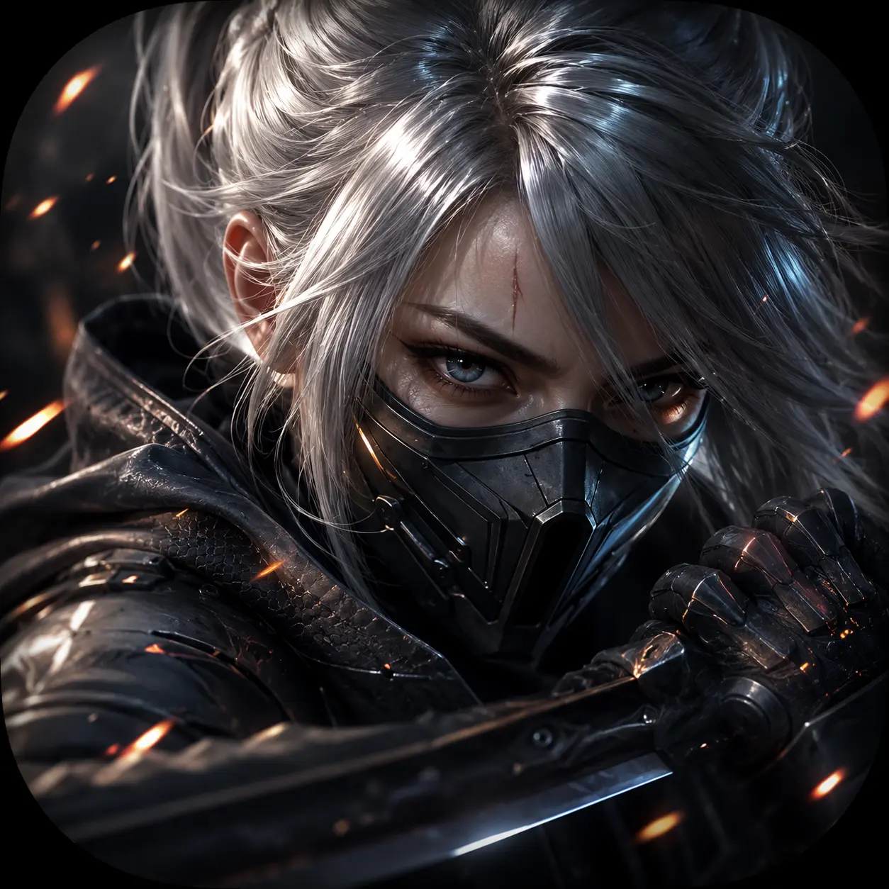 Delta Force (GARENA)