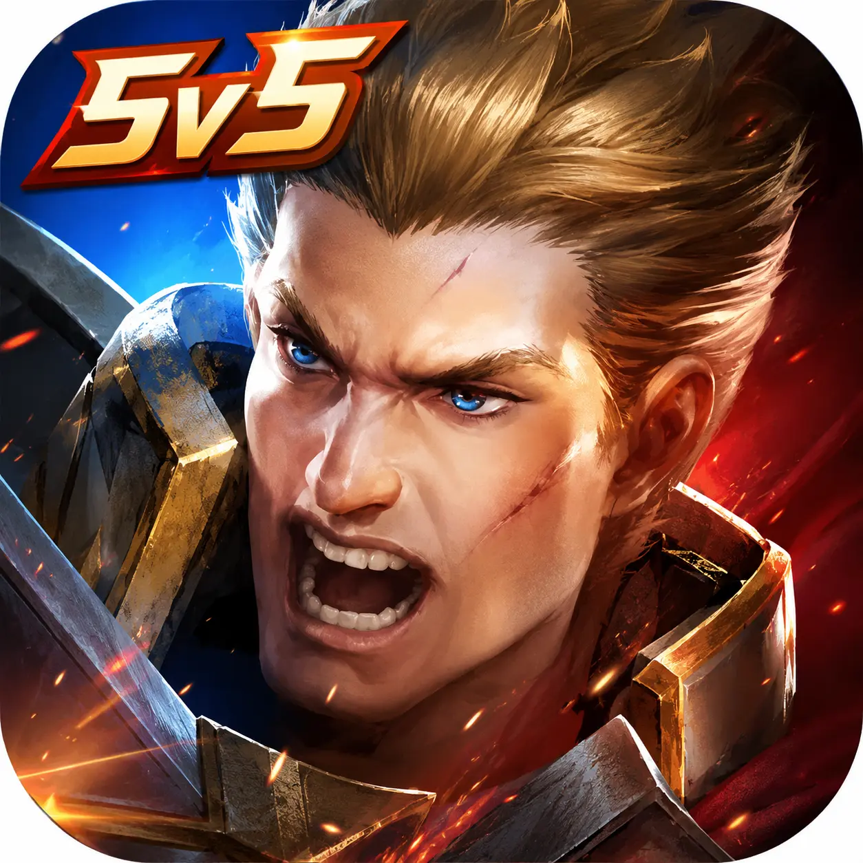 Liên Quân UID (GARENA)