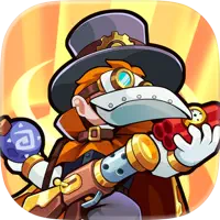 Backpack Legends Adventure RPG