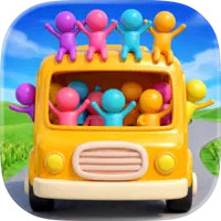 Bus Traffic Fever!