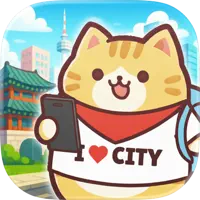 Cat City: Game Ông Trùm Idle
