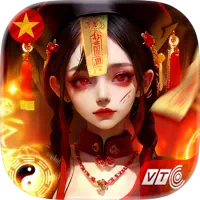 Đạo Sĩ Bắt Trương Phi