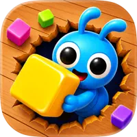 Food Hunt: Pixel Puzzle
