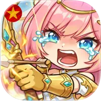 Gambit Hero: Vận Mệnh Anh Hùng