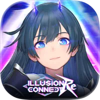 Illusion Connect: Re