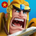 Lords Mobile