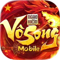 Ngạo Kiếm Vô Song Mobile - myG