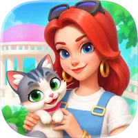 Pets Harbor: Merge