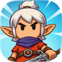 Rogue Legend - Roguelike RPG