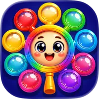 Search It - Hidden Objects