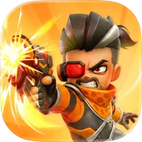 Star Blaster Space Roguelike