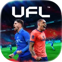 UFL - Game Bóng Đá 2026