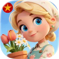 Vườn Hoa Hạnh Phúc - Gzone