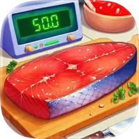 We Are Cooking: Royal Time