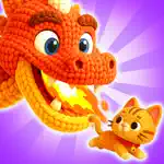 Wool Crush -Escape Traffic Jam