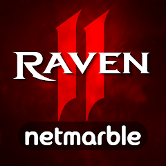 RAVEN 2